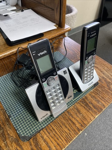 Vtech cs6919 dect 0 - cs6919-2,