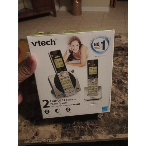 Vtech cs6919 handset - vtech, 1-handset