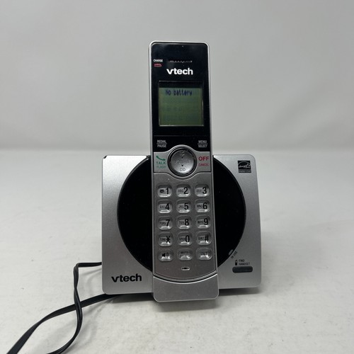 Vtech cs6919 dect 0 1 - cs6919-2, 6.0
