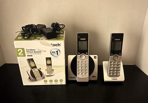 Vtech cs6919 dect 0 - cs6919-2, 6.0