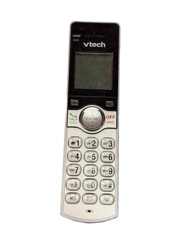 Vtech cs6919 cordless phone - vtech,