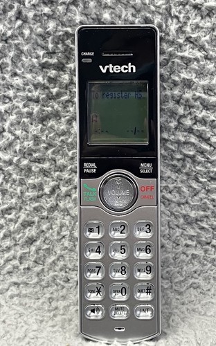 Vtech cs6919 cordless phone - cs6919-2,