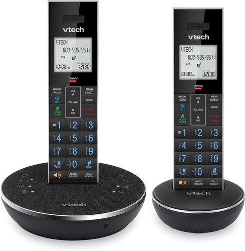 Vtech ls6381 answering - ls6381-2,