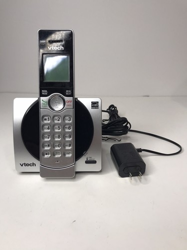 Vtech cs6919 cordless phone - vtech,