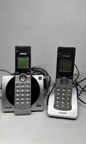 Vtech cs6919 dect - vtech, cs6919-2